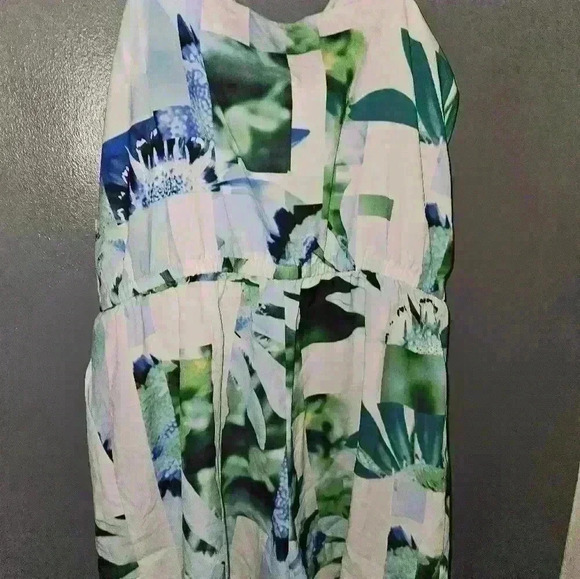 CeCe Womans Romper Size 10 - Picture 6 of 14